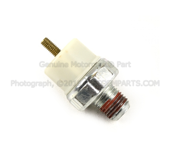 E9SZ9278A - Electrical: Oil Pressure Sending Unit for Ford Image