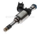 12662571 - : Direct Fuel Injector Kit with Spacer and Seals for GM Image