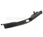 C5136889XD - : Lift-Gate Trim Scuff Plate for Mazda Image