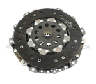 CV6Z7B546B - Transmission: Clutch Pressure Plate And Disc Set for Ford Image