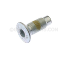 6511907AA - Steering: Oval Head Screw for CHRYSLER Image