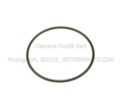 1S7Z6885AA - Engine: Cap Gasket for Ford Image