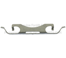 E1GZ2B486A - Brakes: Caliper Spring for Ford Image