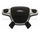 CJ5Z58043B13CA - : Steering Wheel Air Bag for Ford Image
