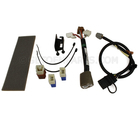 999T8BR004 - : Towing, Hitch Harness - 4 Pin for Nissan Image