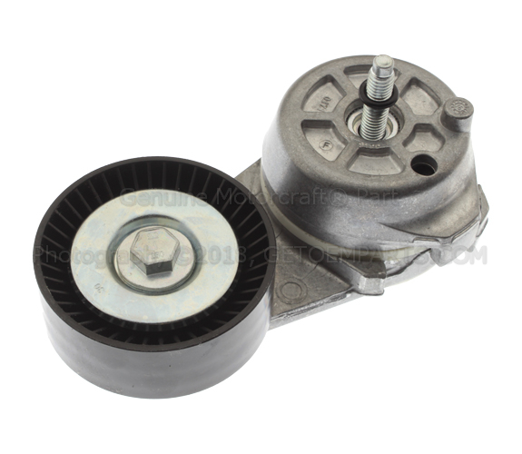 BL3Z6A228B - : Belt Tensioner for Ford Image