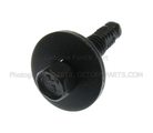 9L3Z19S426A - Body: Valance Panel Bolt for Ford Image
