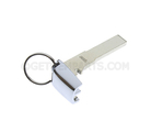 68336595AA - Electrical: Transmitter Key for Mopar Image