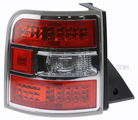 CA8Z13405B - Electrical: Tail Light Assembly for Ford Image
