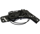 DU5Z9661383T - Body: Folding Seat Latch for Ford Image