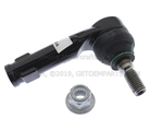 MCF2348 - : Motorcraft Outer Tie Rod for Ford Image