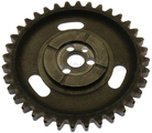 12552128 - Engine: Engine Timing Camshaft Sprocket for Buick: Roadmaster | Cadillac: Brougham, Escalade, Fleetwood | Chevrolet: Astro, C1500, C2500, C3500, C3500HD, Camaro, Caprice, El Camino, Express 1500, Express 2500, Express 3500, G10, G20, G30, K1500 Pickup, K2500 Pickup, K3500 Pickup, Monte Carlo, P20, P30, R10, R20, S10, S10 Blazer, Suburban C1500, Suburban C2500, Suburban K1500, Suburban K2500, Tahoe, V10 | GMC: C1500 Pickup, C2500 Pickup, C3500 Pickup, C3500HD, Caballero, G1500, G2500, G3500, Jimmy, Jimmy S15, K1500 Pickup, K2500 Pickup, K3500 Pickup, P2500, P3500, R1500 Pickup, R2500 Pickup, S15, Safari, Savana 1500, Savana 2500, Savana 3500, Sonoma, Suburban C1500, Suburban C2500, Suburban K1500, Suburban K2500, Syclone, Typhoon, V1500, Yukon | Oldsmobile: Bravada, Custom Cruiser | Pontiac: Firebird, Grand Prix Image