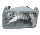 F2TZ13008B - Electrical: Headlamp Assembly for Ford: Bronco, F-150, F-250, F-250 HD, F-350, F-Super Duty Image