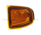 1L5Z15A201AA - Electrical: Side Marker Lamp for Ford Image