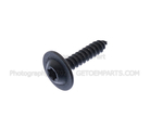 W711656S424 - Body: Instrument Panel Screw for FORD Image