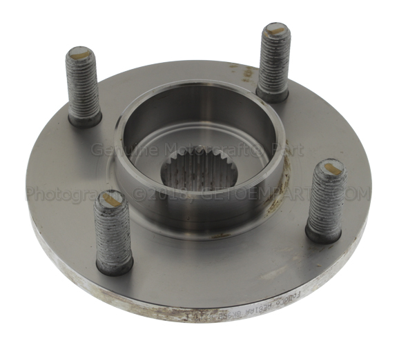 BE8Z1104A - : Front Hub for Ford: Fiesta Image