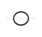 PE0218201 - : Vapor Canister Purge Solenoid O-Ring for Mazda Image