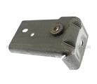 8C2Z39601A84A - Electrical: Rear Seat Bracket for Ford: E-150, E-150 Club Wagon, E-150 Econoline, E-150 Econoline Club Wagon, E-250, E-250 Econoline, E-350 Club Wagon, E-350 Econoline, E-350 Econoline Club Wagon, E-350 Super Duty, E-450 Econoline Super Duty, E-450 Super Duty, Econoline Super Duty Image