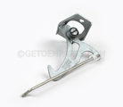 9203302 - Body: Safety Catch for Volvo Image