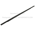 8T4Z7821452D - Body: Door Window Belt Weatherstrip for Ford Image