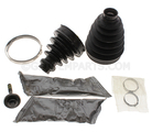 272483 - Suspension: Boot Kit for Volvo: C70, S40, S60, S70, S80, V40, V70, XC70 Image