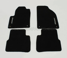 82213104AB - : Carpet Floor Mats for Mopar Image