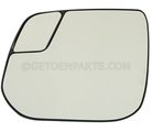 23191158 - Body: Mirror Glass for GM Image