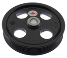 4861540AA - Steering: Power Steering Pump Pulley for Mopar Image