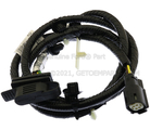 F2GZ13A576A - Body: Wire for Ford Image
