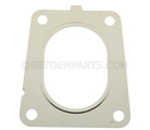 98070023 - : Turbocharger Gasket for Chevrolet: Express 2500, Express 3500, Express 4500, Silverado 2500 HD, Silverado 3500 HD | GMC: Savana 2500, Savana 3500, Savana 4500, Sierra 2500 HD, Sierra 3500 HD Image