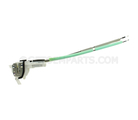 BCS358310D - Body: Lock Assembly for Mazda Image