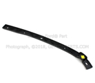 1L5Z17A861AD - Body: Lower Filler for Ford Image