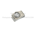 W712349S439 - : Exhaust Pipe Nut for FORD Image