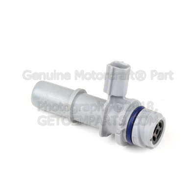 5L3Z6A666BA - Emission System: PCV Valve for Ford Image