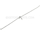15724448 - Body: Lock Rod for GM Image