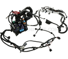 DB4G67010 - : Headlight Wiring Harness for Mazda Image