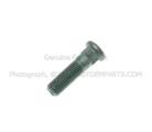 AE5Z1107A - : Wheel Stud for Ford: Fusion | Lincoln: MKZ, Zephyr | Mercury: Milan Image
