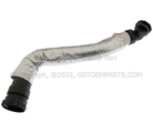 KM5228 - : Motorcraft Radiator Coolant Hose for Ford Image