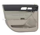 BB5Z7823943AA - Body: Door Trim Panel for Ford Image