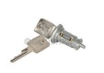 695450 - Ignition: Ignition Lock Assembly for GM Image