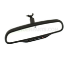 23346620 - : Mirror Inside for Buick: Enclave, Lucerne | Cadillac: CTS, Escalade, Escalade EXT | Chevrolet: Avalanche, Equinox, Malibu, Tahoe | GMC: Acadia, Acadia Limited, Yukon | Pontiac: Torrent Image