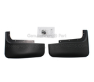 BC3Z16A550EB - Exterior: Splash Guards, Molded Rear for Ford Image