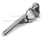 6L5Z16796A - Body: Hood Hinge for Ford Image