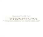 CP9Z5442528C - Body: Nameplate for Ford Image