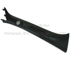 BL3Z1503598BC - Body: Body A-Pillar Trim Panel for Ford Image
