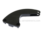 F81Z18K542AA - HVAC: Lever for Ford Image