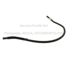 8G1Z8063A - Cooling System: Overflow Hose for Ford Image