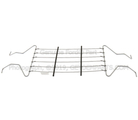 8R3Z6363226A - Body: Seat Back Frame Support for Ford Image