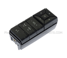 SW7687 - : Motorcraft Steering Wheel Radio Controls for Ford Image