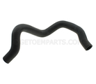 BP4W15185B - Cooling System: Lower Hose for Mazda Image